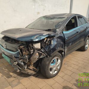 TATA MOTORS NEXON EV XM,2022,Electric,BHILAI,CH(WITH RC)