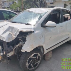 HYUNDAI AURA 1.2 S,2025,Petrol,2025,UJJAIN,MP(WITH RC)