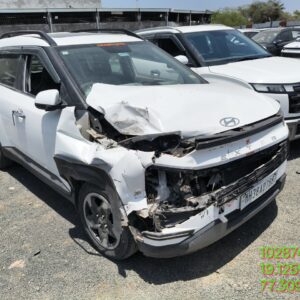 HYUNDAI EXTER 1.2 SX ,Petrol,2024,NANDED,MH(WITH RC)