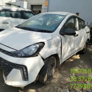 HYUNDAI AURA 1.2 E ,CNG,2024,MANESAR,HR(WITH RC)