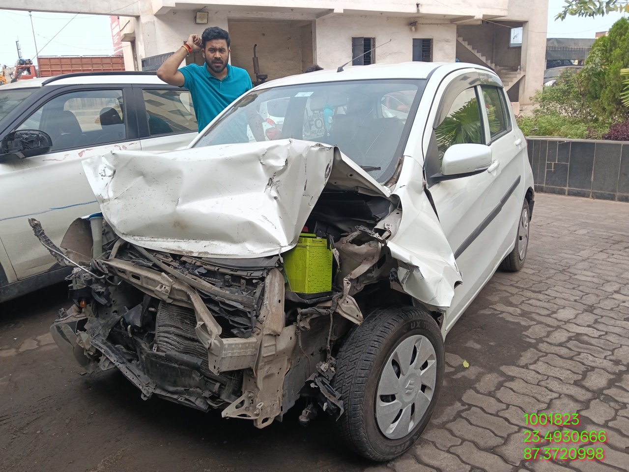 MARUTI CELERIO ZXI PLUS,2019,Petrol,DURGAPUR,WB(WITH RC)