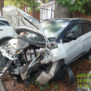 TATA MOTORS NEXON EV EMPOWERED PLUS A 45,2025,Electric,JAIPUR,RJ(WITH RC)