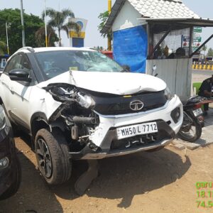 TATA MOTORS NEXON 1.2 XZ PLUS,2021,Petrol,INSURE,TS(WITH RC)