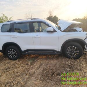 MAHINDRA SCORPIO N Z8 SELECT 2WD DIESEL 7 STR,2026,Diesel,VAPI,GJ(WITH RC)