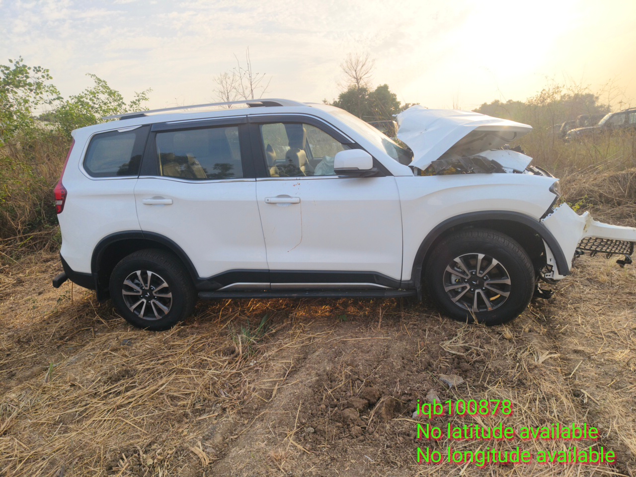 MAHINDRA SCORPIO N Z8 SELECT 2WD DIESEL 7 STR,2026,Diesel,VAPI,GJ(WITH RC)