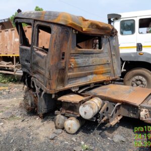 TATA MOTORS SIGNA 5530 S TRAILER,2022,Diesel,HAZARIBAGH,JH(WITHOUT RC)