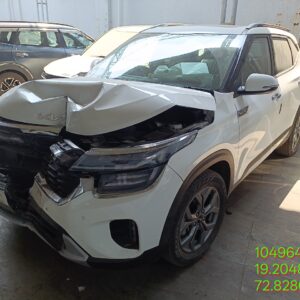 KIA MOTORS SELTOS D 1.5 HTX IMT,2024,Diesel,MUMBAI,MH(WITH RC)