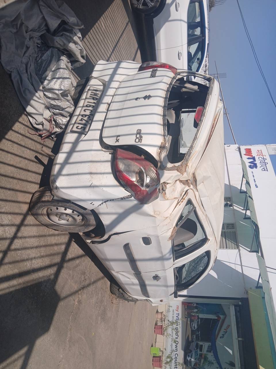 MARUTI ALTO 800 LXI,2012,Petrol,SAGAR,MP(WITH RC)