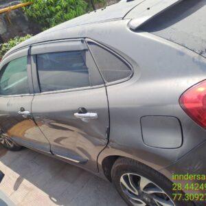 TOYOTA GLANZA 1.2 V CVT,2021,Petrol,FARIDABAD,HR(WITH RC)