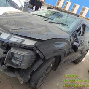 HYUNDAI, VENUE 1.5 S OPTION CRDI,2025,Diesel,PATNA,BR(WITH RC)
