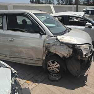 MARUTI WAGON R LXI OPTION ,CNG,2021,SANGLI,MH(WITH RC)
