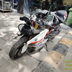 BMW G310 RR STYLE SPORT,2025,Petrol,2025,PUNE,MH(WITH RC)