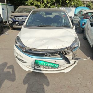 TATA MOTORS TIAGO EV XZ PLUS TECH LUX LR FAST CHARGE,2023,Electric,BARDOLI,GJ(WITH RC)