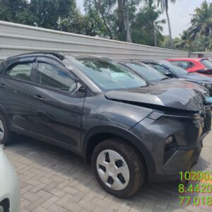 TATA MOTORS NEXON 1.2 SMART PLUS,2026,Petrol,KOLLAM,KL(WITH RC)