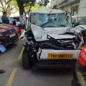 MARUTI WAGON R TOUR H3 ,2025,Petrol,CHENNAI,TN(WITH RC)