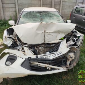 MARUTI BALENO 1.2 ZETA,2020,Petrol,REWARI,HR(WITH RC)