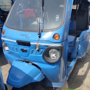 MAHINDRA TREO PLUS SOFT,2025,Electric,RANCHI,JH(WITH RC)