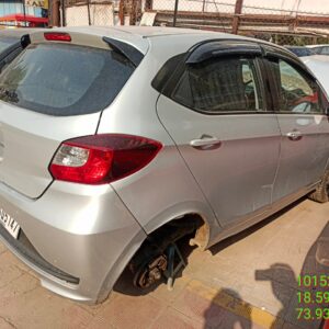TATA MOTORS TIAGO REVOTRON XZA PLUS,2020,Petrol,PUNE,MH(WITH RC)