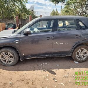 MARUTI VITARA BREZZA ZDI,2017,Diesel,NAGAUR,RJ(WITHOUT RC)