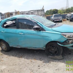 TATA, MOTORS TIAGO XT CNG,2025,Petrol,AHILYANAGAR,MH(WITH RC)
