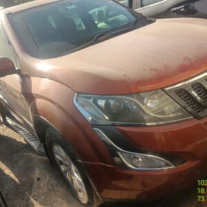 MAHINDRA XUV 500 W10 AWD,2015,Diesel,PUNE,MH(WITH RC)