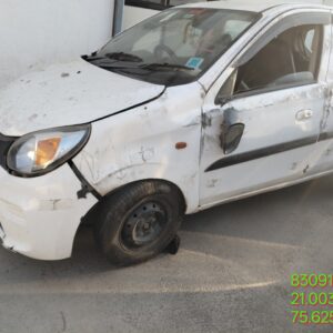 MARUTI ALTO 800 VXI PLUS,2021,Petrol,JALGAON,MH(WITH RC)