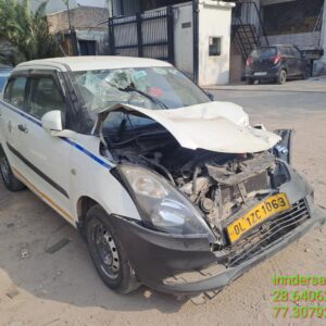 MARUTI DZIRE TOUR S ,CNG,2018,NEW DELHI,DL(WITH RC)