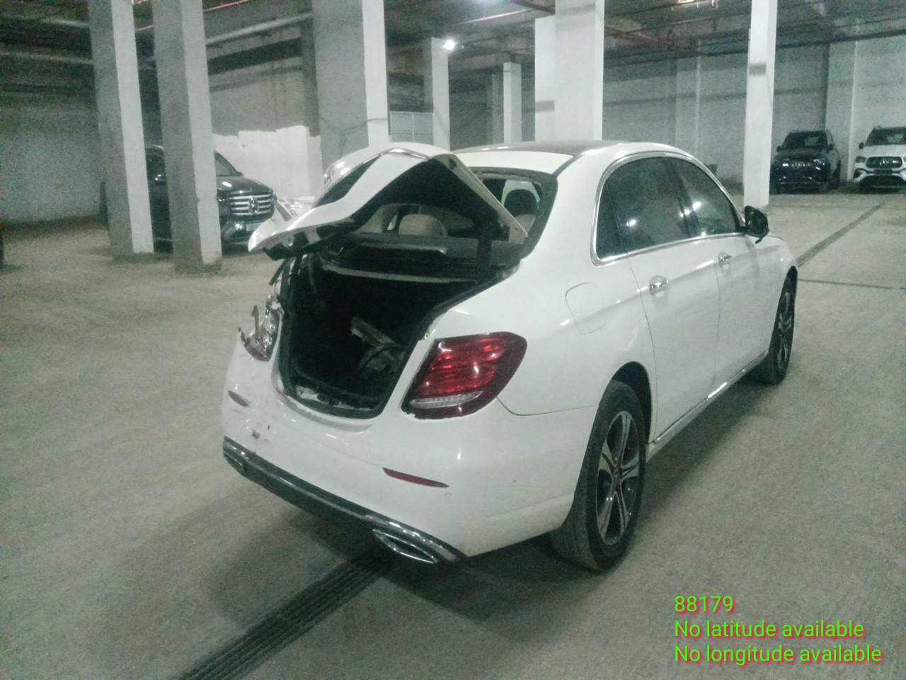 MERCEDES E 220 D EXPRESSION,2018,Diesel,LUDHIANA,PB(WITH RC)