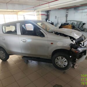 MARUTI ALTO 800 LXI OPTION,2022,HYDERABAD,TS(WITH RC)