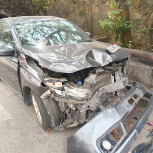 HONDA AMAZE 1.2 V I-VTEC,2018,Petrol,VISAKHAPATNAM,AP(WITH RC)