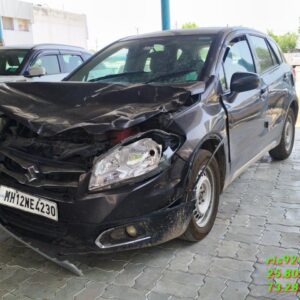 MARUTI S-CROSS DDIS 200 SIGMA,2016,Diesel,JODHPUR,RJ(WITH RC)
