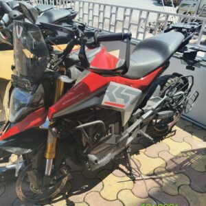 ULTRAVIOLETTE X 47 RECON,2026,Electric,PANVEL,MH(WITHOUT RC)