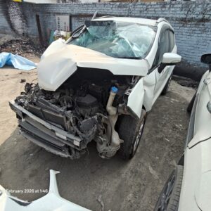 FORD ECCOSPORT,(2020),UK,DEHRADUN,(WITH RC)