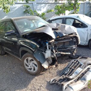 HYUNDAI CRETA 1.5 EX MPI,2023,Petrol,JAMNAGAR,GJ(WITH RC)