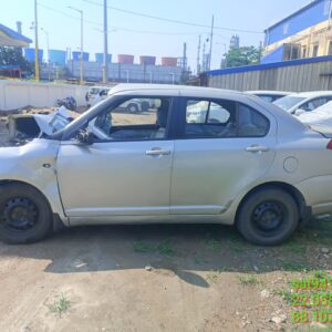 MARUTI SWIFT DZIRE VXI2009,Petrol,HALDIA,WB(WITH RC)