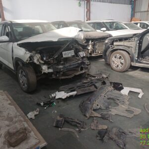 HYUNDAI CRETA 1.5 EX MPI,2022,Petrol,YAMUNA NAGAR,HR(WITH RC)