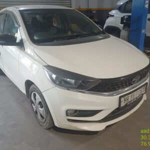 TATA MOTORS TIGOR XZ CNG,2022,AMBALA,HR(WITH RC)