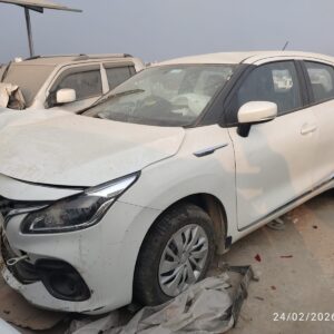 MARUTI BALENO DELTA ,(2023),UP,GORAKHPUR,(WITH RC)