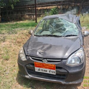MARUTI ALTO 800 LXI,2015,Petrol,DHANBAD,JH(WITH RC)