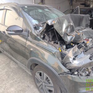 TATA MOTORS TIAGO NRG PETROL,2023,Petrol,HOWRAH,WB(WITHOUT RC)