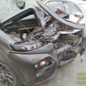 MARUTI FRONX 1.2L DELTA PLUS,2024,Petrol,HAZARIBAGH,JH(WITH RC)