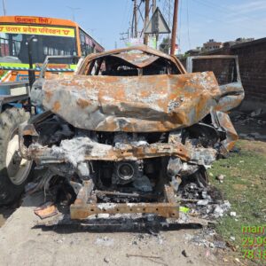 MAHINDRA SCORPIO N Z8L,2025,Diesel,DEHRADUN,UK(WITHOUT RC)