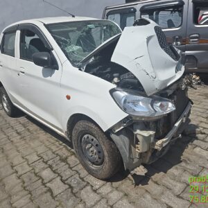 MARUTI ALTO K10 VXI BS VI,2023,Petrol,HISAR,HR(WITH RC)