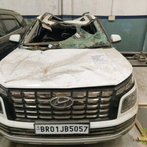 HYUNDAI VENUE 1.2 SX,2024,Petrol,PATNA,BR(WITH RC)