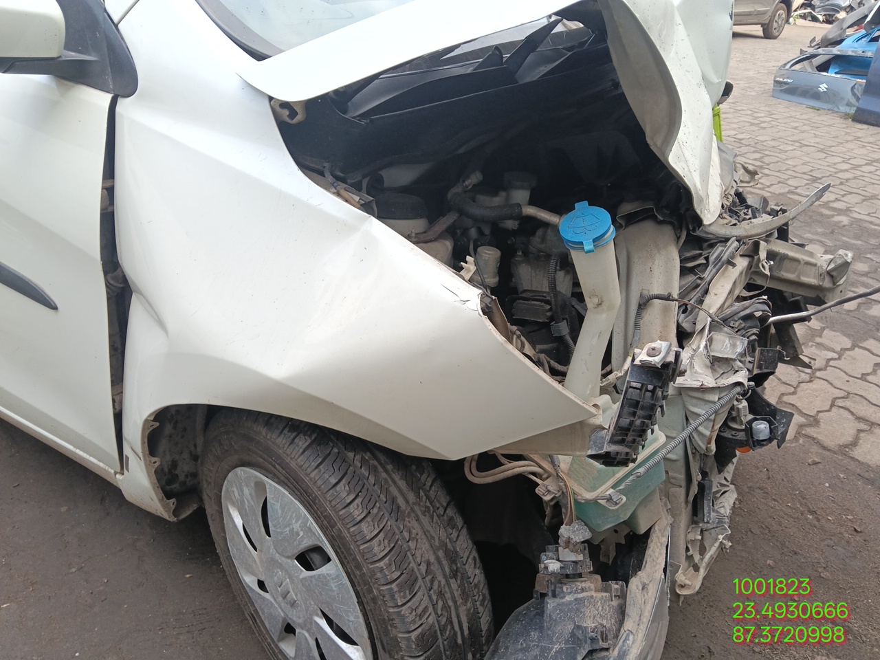 MARUTI CELERIO ZXI PLUS,2019,Petrol,DURGAPUR,WB(WITH RC) - Image 4
