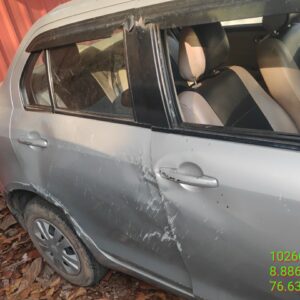 MARUTI SWIFT DZIRE VDI,2014,Diesel,KOLLAM,KL(WITH RC)