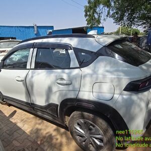 MARUTI FRONX 1.2L SIGMA,2024,CNG,BHIWANI,HR(WITH RC)