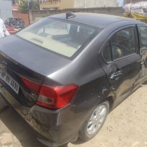 HONDA AMAZE 1,2,(2020),HP,JAMMU,(WITH RC)