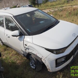 HYUNDAI EXTER 1.2 S,2023,Petrol,REWARI,HR(WITH RC)