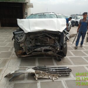 HYUNDAI CRETA 1.5 SX CRDI,2021,Diesel,KOTA,RJ(WITH RC)